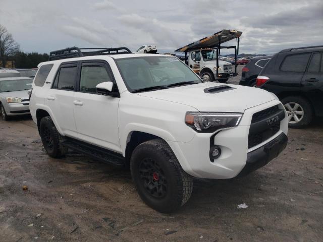 2022 TOYOTA 4 RUNNER - JTELU5JR7N6085933