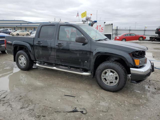 1GTDT136268290217 GMC Canyon