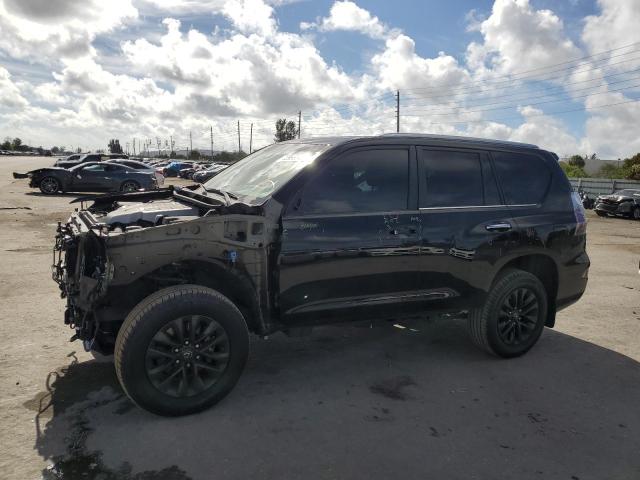 2020 Lexus GX 460 Premium