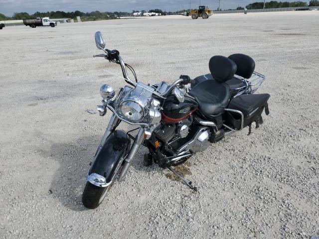 2005 HARLEY-DAVIDSON FLHRCI 1HD1FRW105Y643561