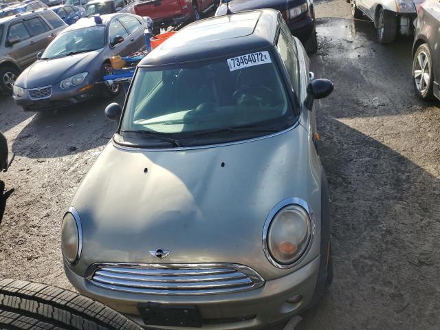 WMWMF33567TT51574 Mini Cooper