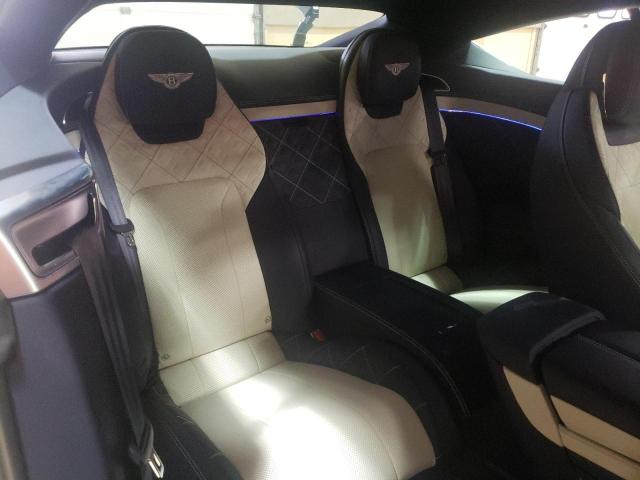 2020 BENTLEY CONTINENTA - SCBCB2ZG8LC076302