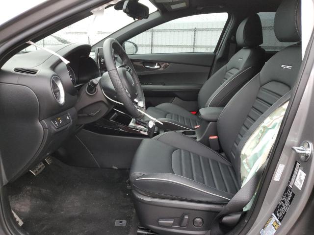 3KPF54AD8PE534921 KIA Forte Gt Line