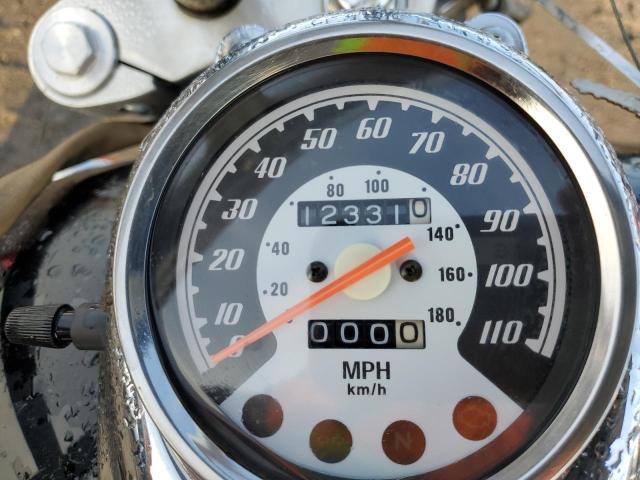 2004 YAMAHA XVS65 BASE JYAVM01E34A064047