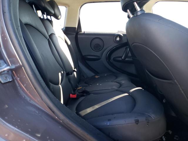 WMWZB3C54DWM31726 Mini Cooper