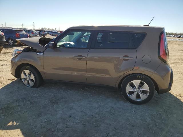 KNDJN2A26F7122749 KIA Soul