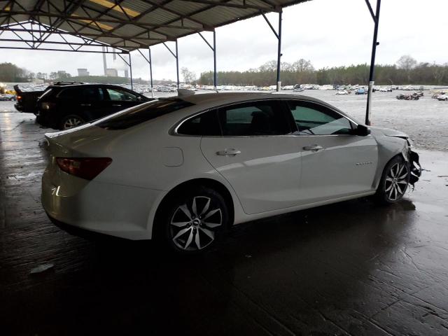 2016 CHEVROLET MALIBU - 1G1ZF5SX5GF175437