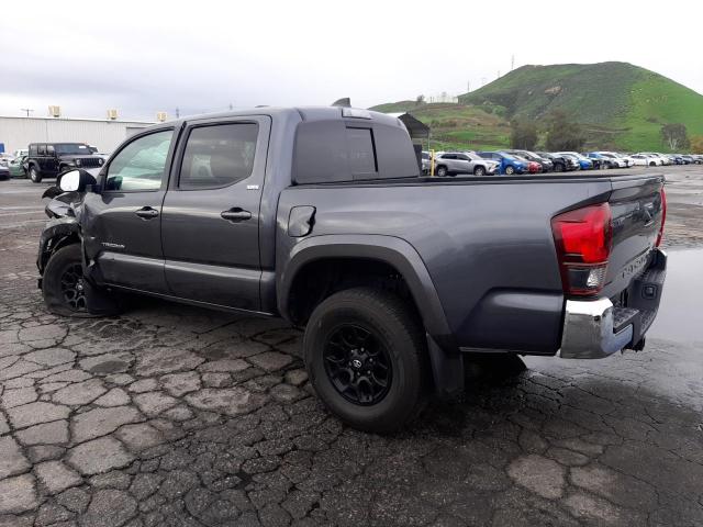 2021 TOYOTA TACOMA DOU - 3TMAZ5CN7MM151743
