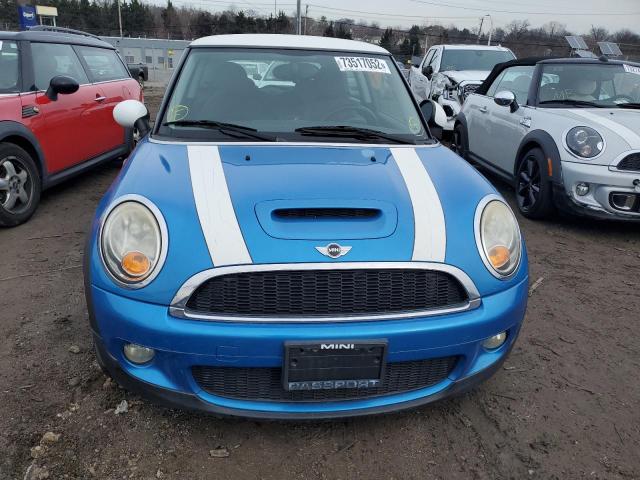 WMWMF7C5XATZ71908 Mini Cooper