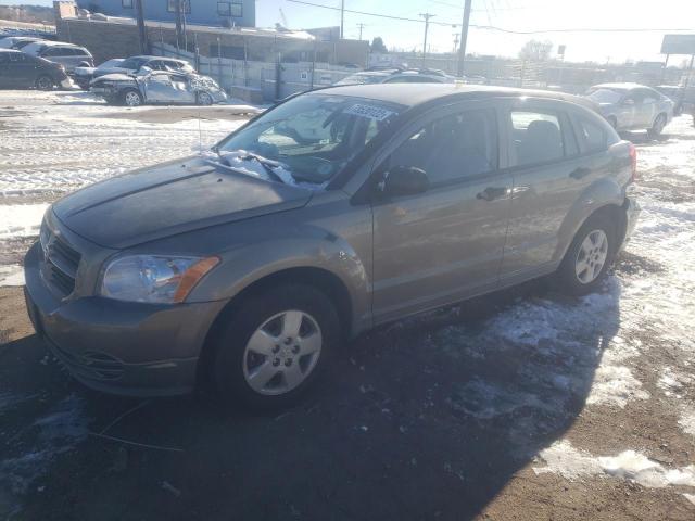 2008 Dodge Caliber 