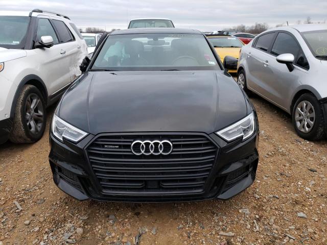 2020 AUDI A3 S-LINE WAUBEGFF1LA095257