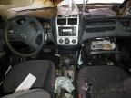 2008 Kia Sportage Ex   for Sale in Graham, WA - Burn