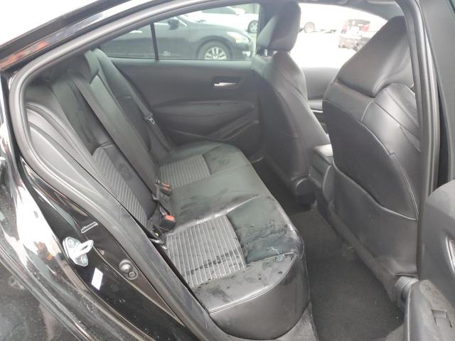 2022 TOYOTA COROLLA XS - 5YFT4MCE6NP112069