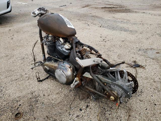 2018 HARLEY-DAVIDSON FXBR BREAK 1HD1YEJ13JC026639