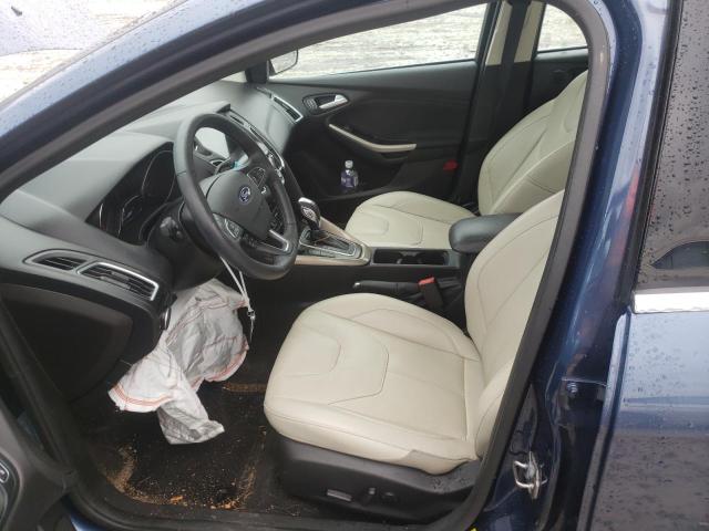 2018 FORD FOCUS TITA - 1FADP3J26JL283170