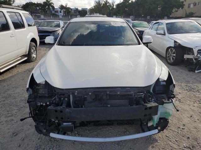 2020 INFINITI Q50 PURE - JN1EV7AP5LM201520