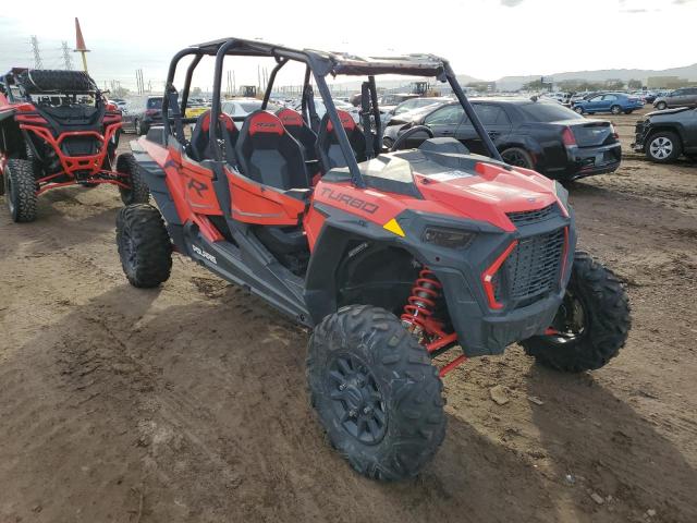 2020 POLARIS RZR XP 4 T - 3NSN4E923LF130239
