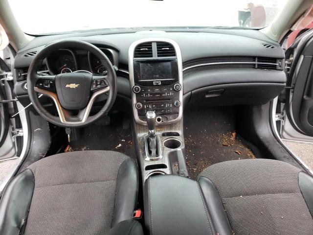 2016 CHEVROLET MALIBU LIM - 1G11C5SA2GF155504