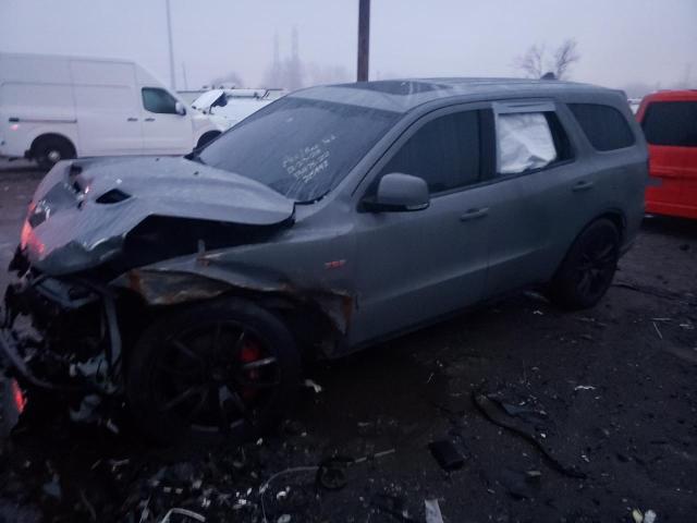 2020 DODGE DURANGO SR - 1C4SDJGJ4LC215448