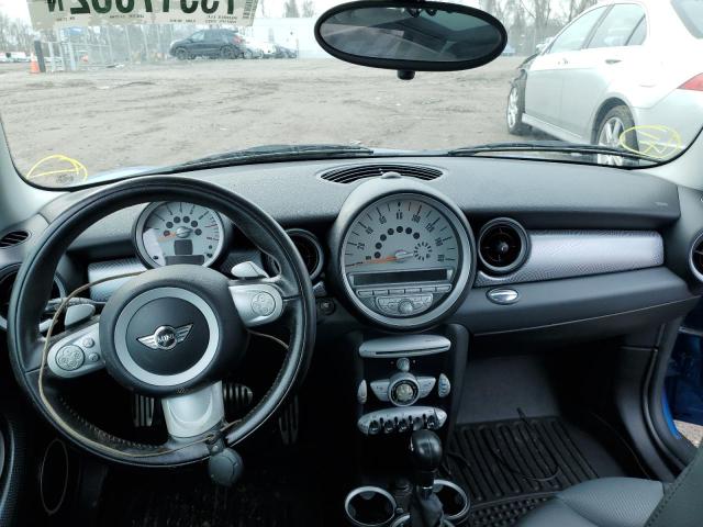 WMWMF7C5XATZ71908 Mini Cooper