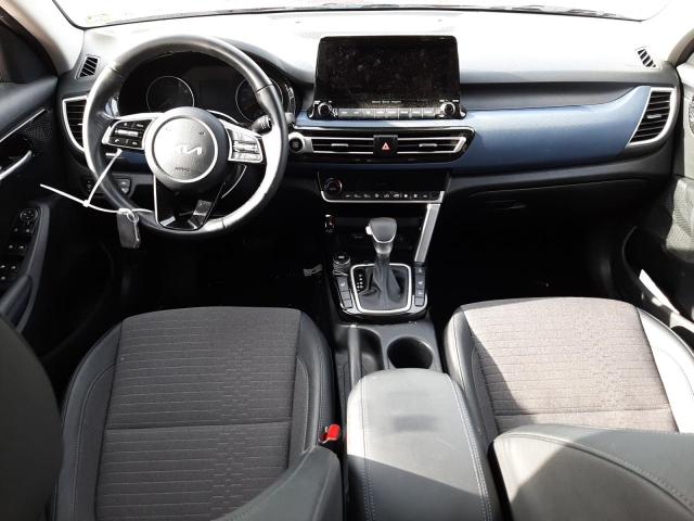 2022 KIA SELTOS NIG - KNDEUCA26N7293297