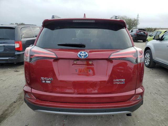 2018 TOYOTA RAV4 HV LI - JTMDJREV5JD224592