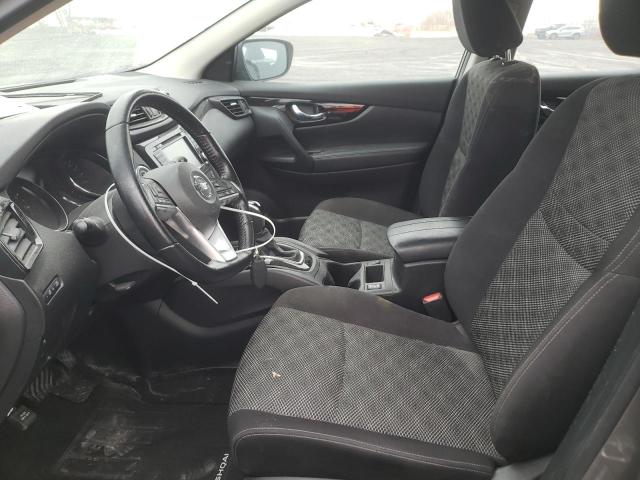 2020 NISSAN QASHQAI JN1BJ1CV1LW269096