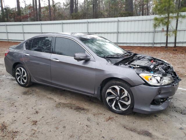 1HGCR3F8XHA000919 Honda ACCORD EXL