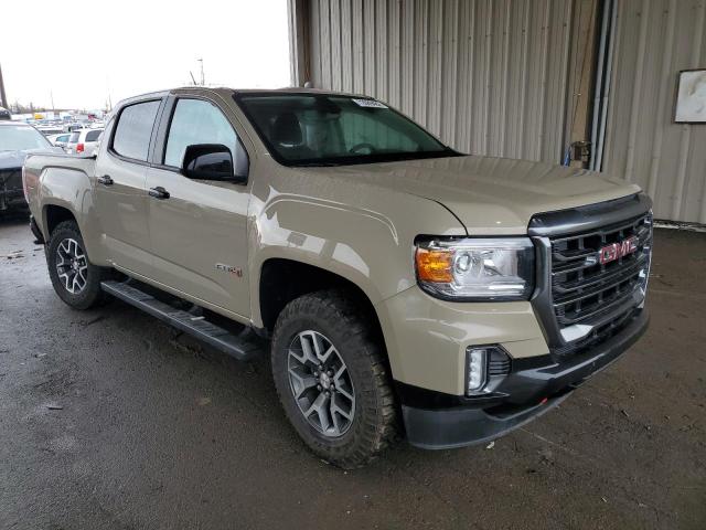 1GTG6FEN8N1132980 GMC Canyon