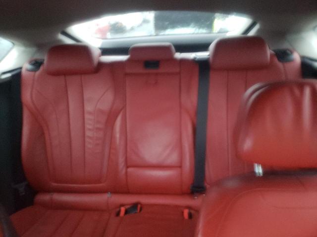 2015 BMW X6 XDRIVE3 - 5UXKU2C59F0N76404