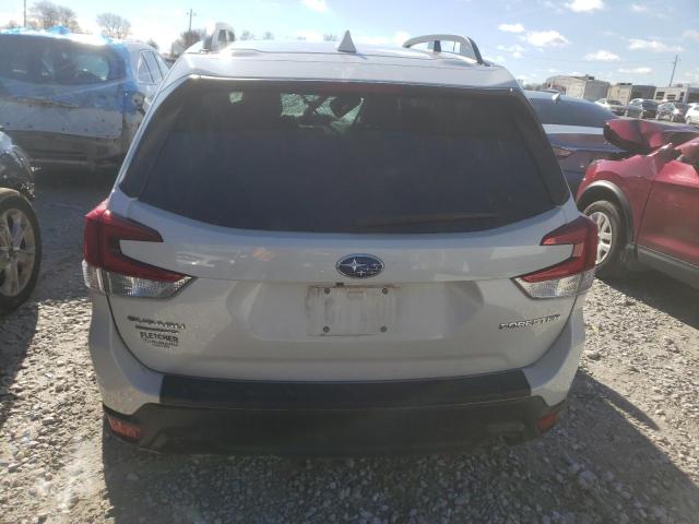 JF2SKASC4LH515560 Subaru Forester Limited