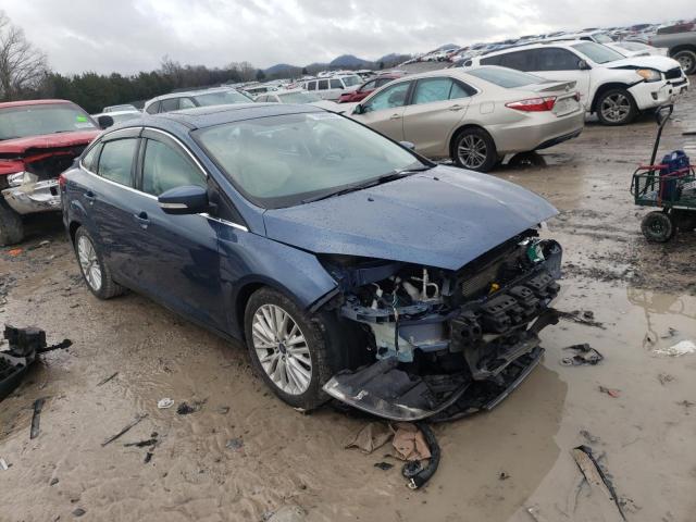 2018 FORD FOCUS TITA - 1FADP3J26JL283170