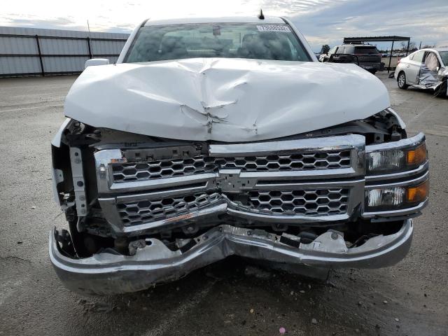 2015 CHEVROLET SILVRK1500 1GCRCREC9FZ410855