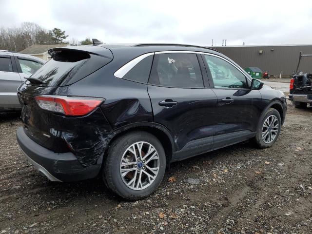 2021 FORD ESCAPE SEL - 1FMCU9H95MUA93973