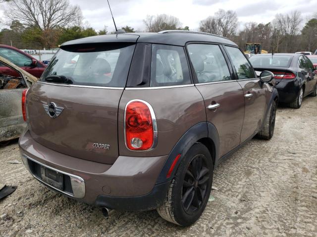 WMWZB3C56BWM01107 Mini Cooper