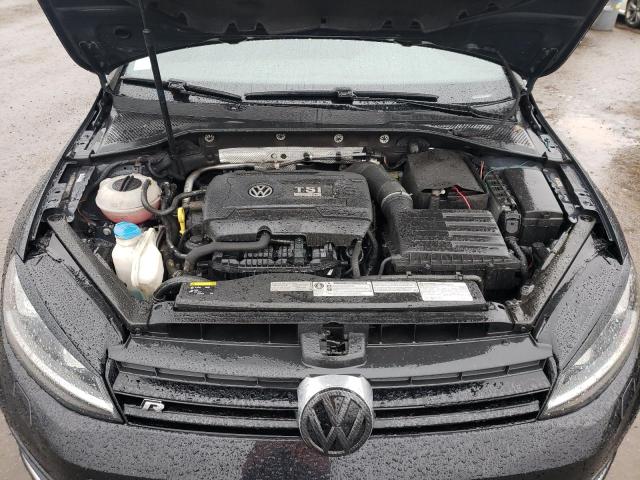 2016 VOLKSWAGEN GOLF R - WVWLF7AU0GW313885