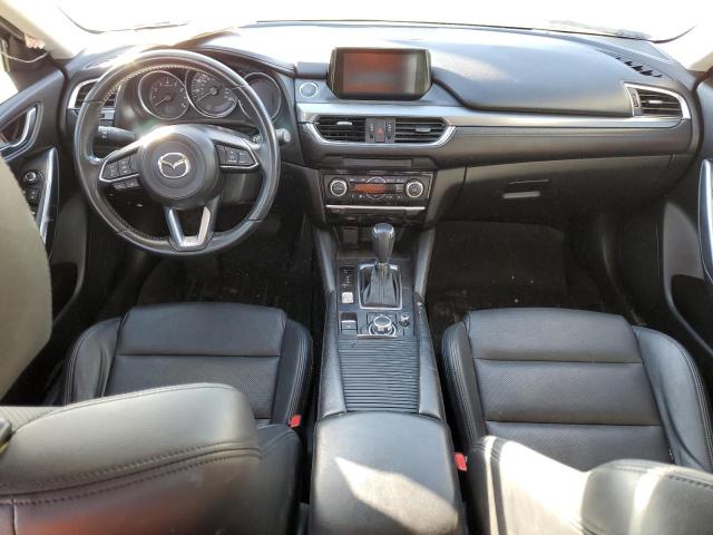 2017 MAZDA 6 TOURING - JM1GL1V51H1136160