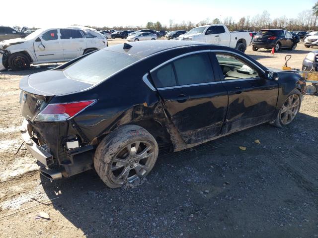 19UUA9F76CA009860 Acura TL