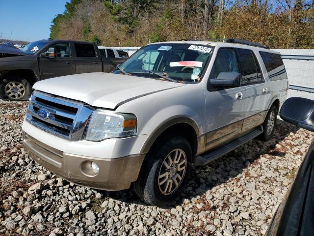 2011 Ford Expedition EL XLT