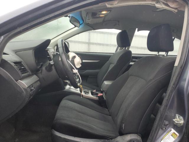 4S3BMCC69E3031526 Subaru Legacy 2.5i Premium