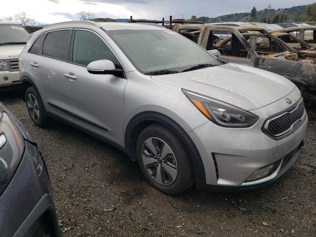 2018 KIA NIRO EX PR - KNDCC3LD4J5161055