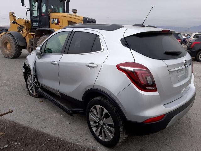 KL4CJESB6KB718062 Buick Encore Preferred