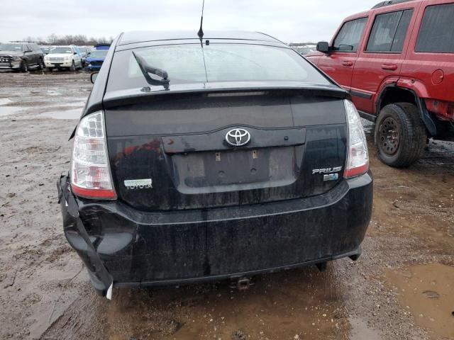 JTDKB20U877615768 2007 Toyota Prius