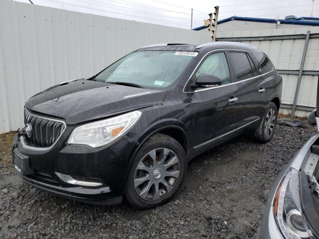 VIN 5GAKVBKD6HJ163930 2017 BUICK ENCLAVE no.1