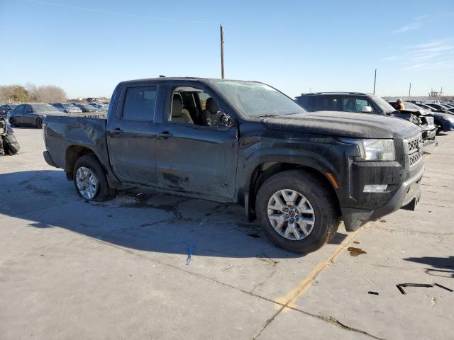 2022 NISSAN FRONTIER S - 1N6ED1EJ8NN660456
