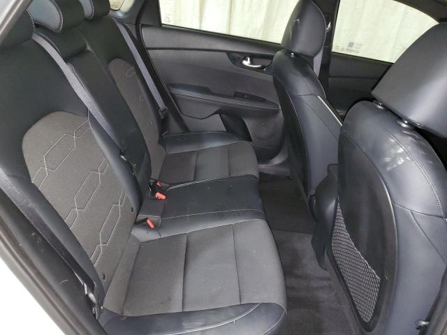 2022 KIA FORTE GT L - 3KPF54AD1NE492119