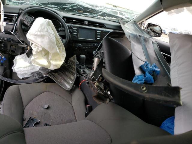 2018 TOYOTA CAMRY L - JTNB11HK7J3011459