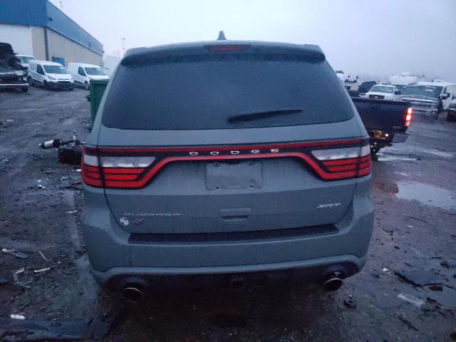2020 DODGE DURANGO SR - 1C4SDJGJ4LC215448