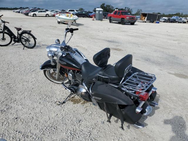 2005 HARLEY-DAVIDSON FLHRCI 1HD1FRW105Y643561