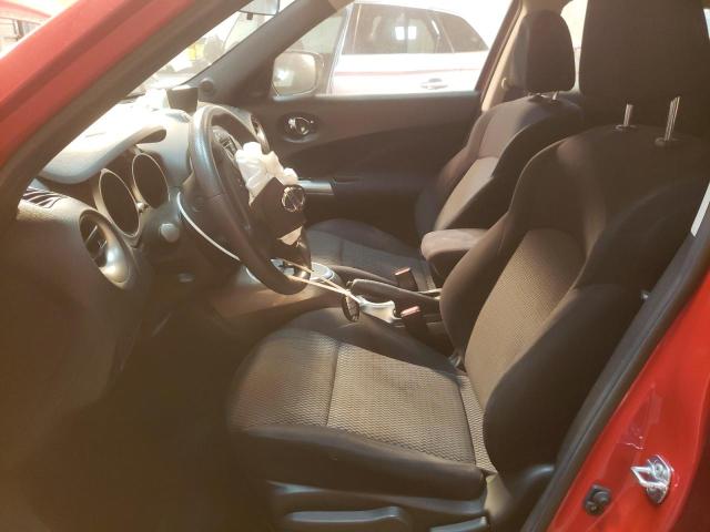 2016 NISSAN JUKE S - JN8AF5MR7GT602366